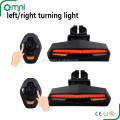 omni new arrival smart taillight USB port charging mini led lights bike